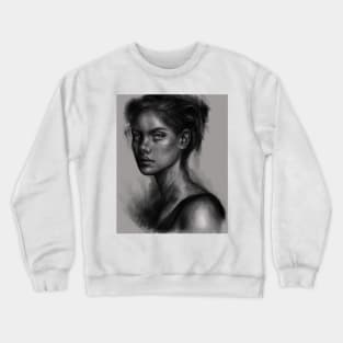 untitled Crewneck Sweatshirt